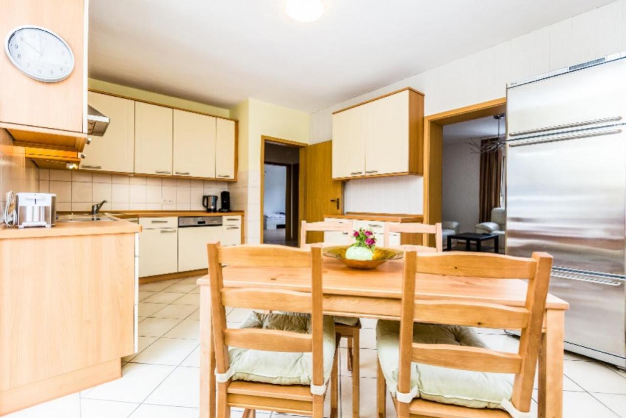 Apartments Overath Kültér fotó