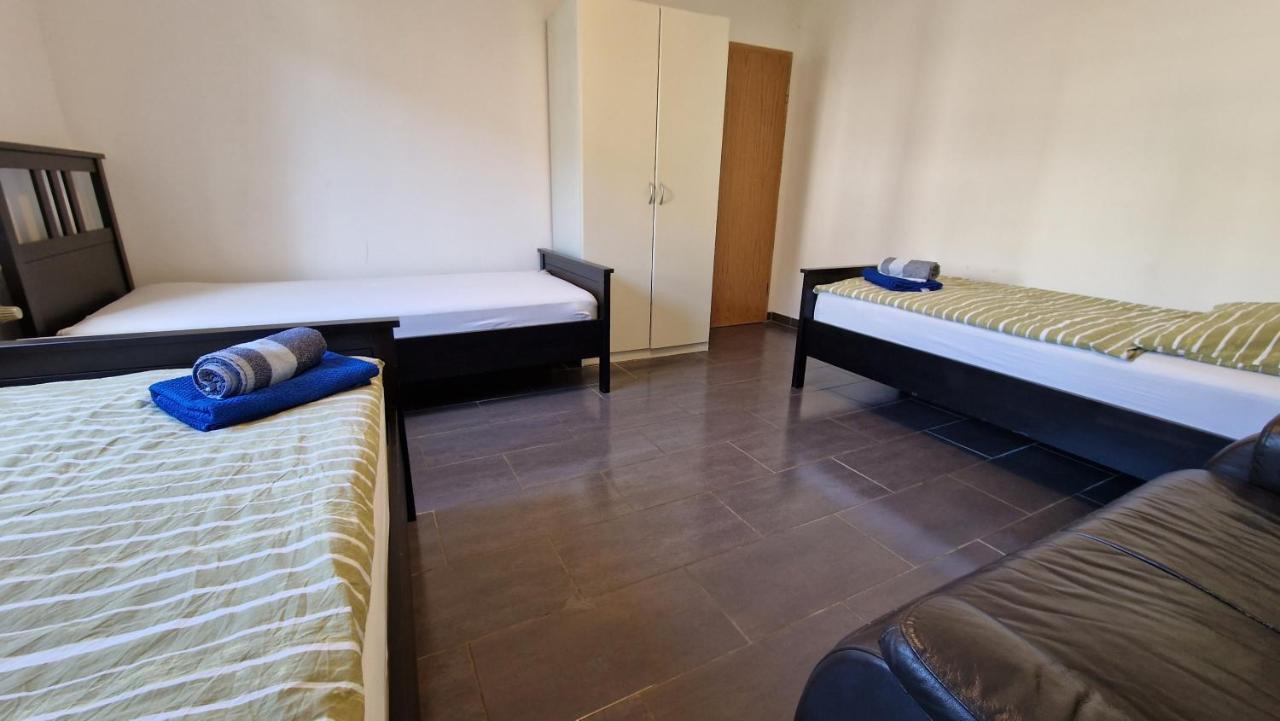 Apartments Overath Kültér fotó