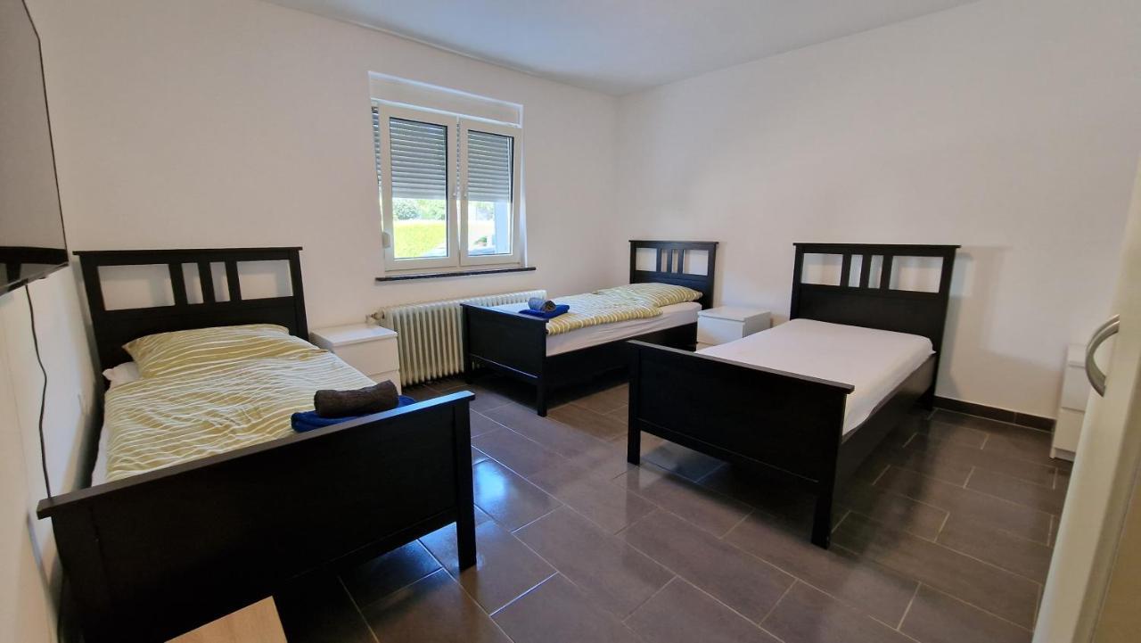 Apartments Overath Kültér fotó